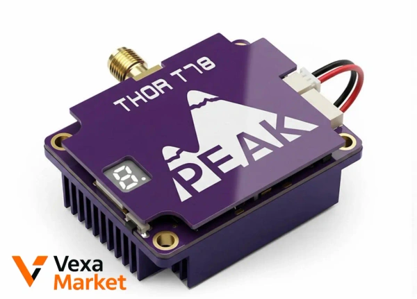 VTX PeakTHOR T78