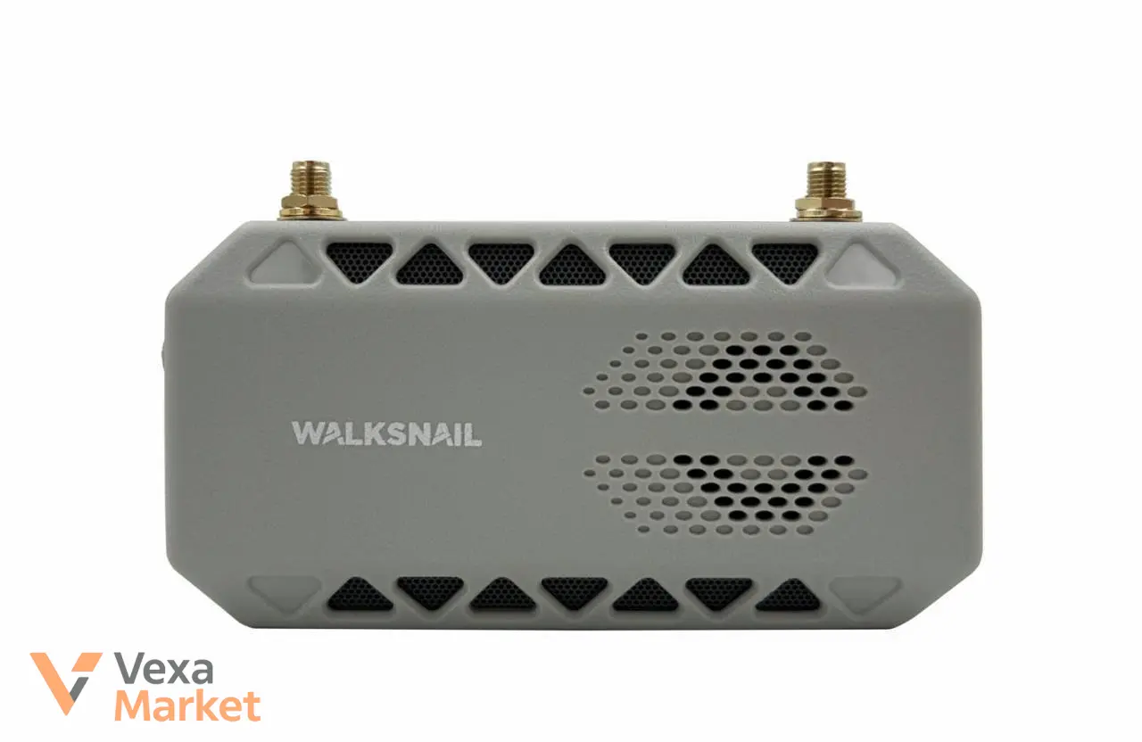 Walksnail Ascent VRX