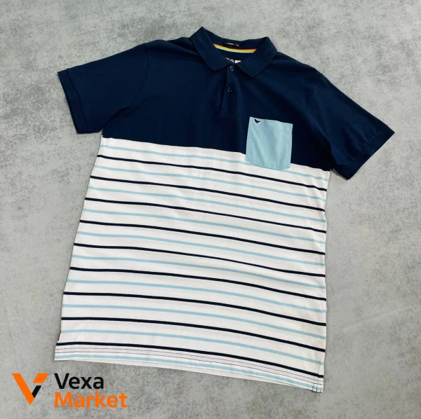 Weekend Offender Men's Polo Tee M