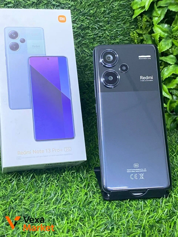 Xiaomi Redmi Note 13 Pro+ 5G 8/256GB