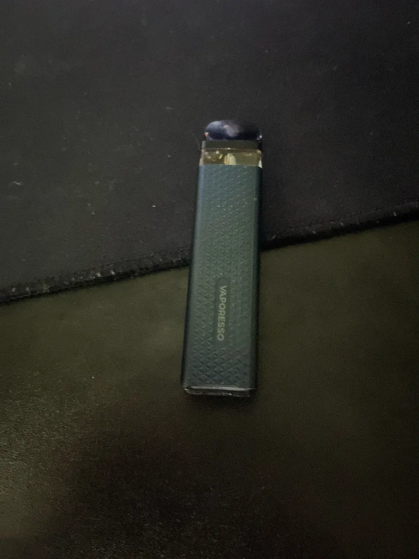 xros 3 mini pod