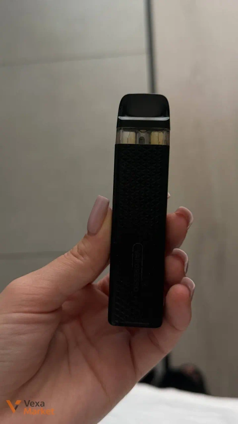 Xross Mini 3 чорний