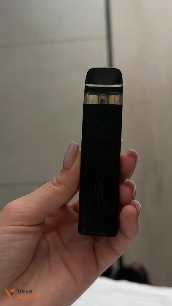 Xross Mini 3 чорний