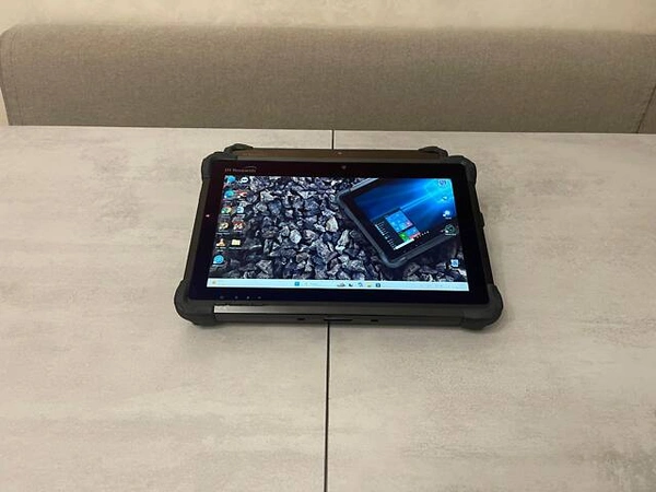 Захищений планшет DT Research DT311T, 11,6' FHD IPS, i5-8250U, 16GB, 256GB. Пасивне, безшумне охолодження