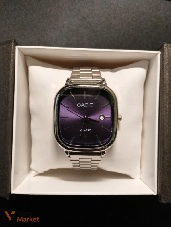 Casio Quartz Женские часы