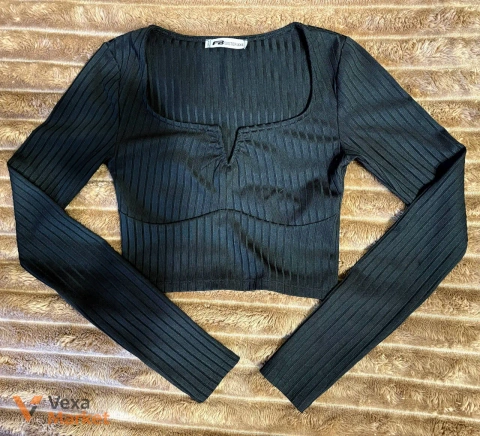 Жіночий одяг розмірів XS, S, M