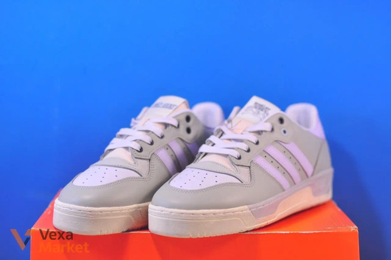 Adidas Rivalry Low IH2597 43 р. (27.5 см) — фото 2