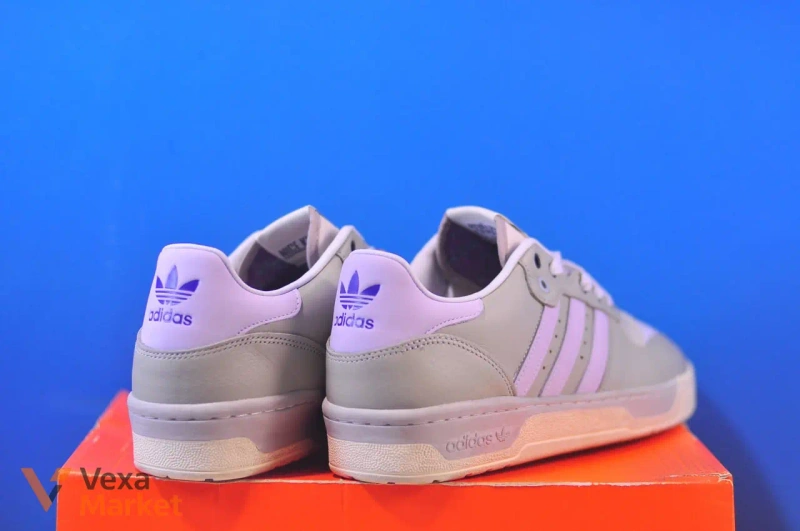 Adidas Rivalry Low IH2597 43 р. (27.5 см) — фото 3
