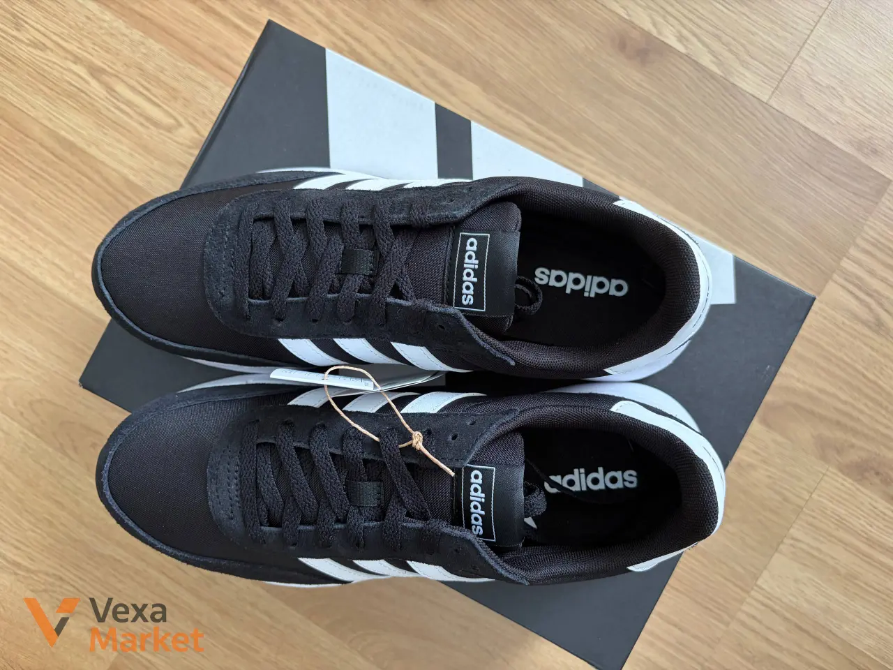 Adidas Run 60s 2.0 FZ0961 — фото 2