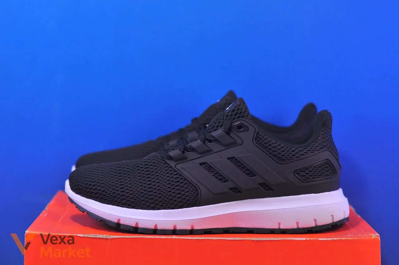 Adidas Ultimashow FX3624 Black