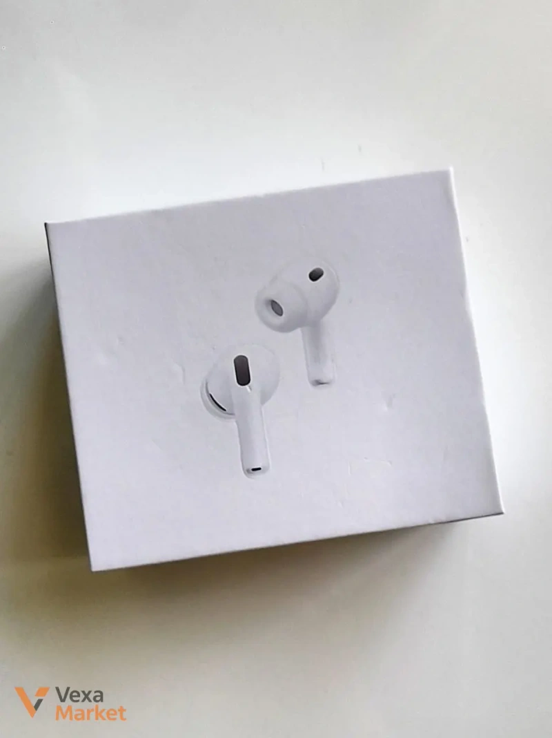 AirPods Pro 3 — фото 2