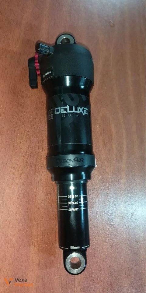 Амортизатор Rock Shox Deluxe Select+ DebonAir 210x55