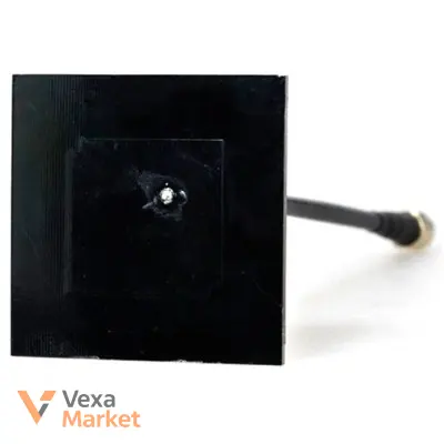 Антени для FPV дронів Foxeer 3.3G Patch та Lollipop 4 Plus