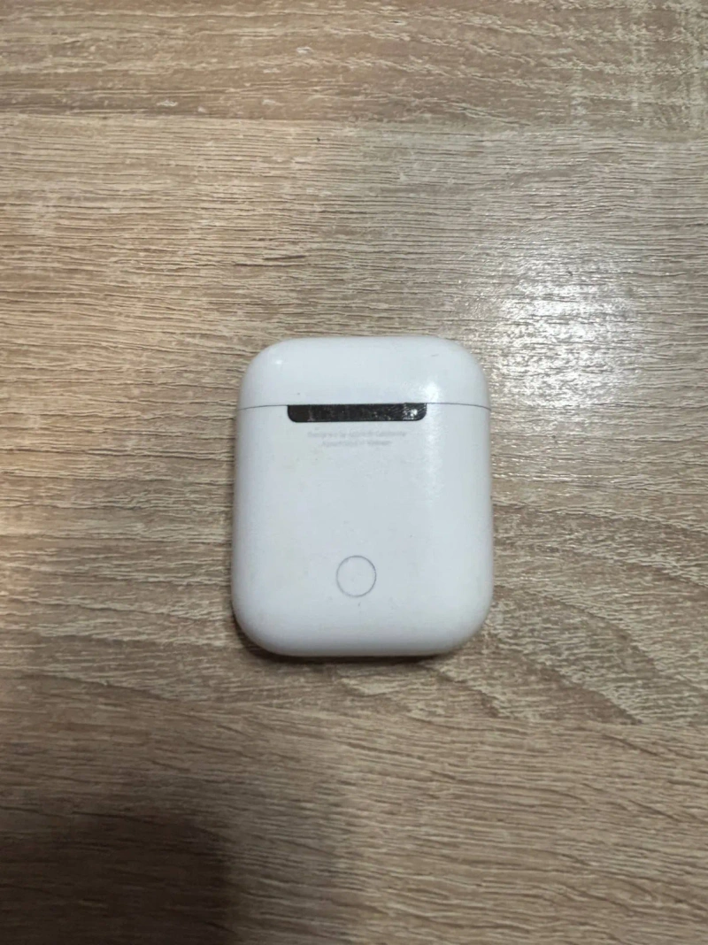 Apple Airpods 2 — фото 3