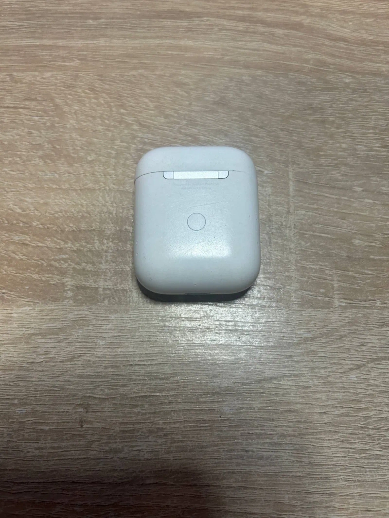 Apple Airpods 2(China) — фото 3