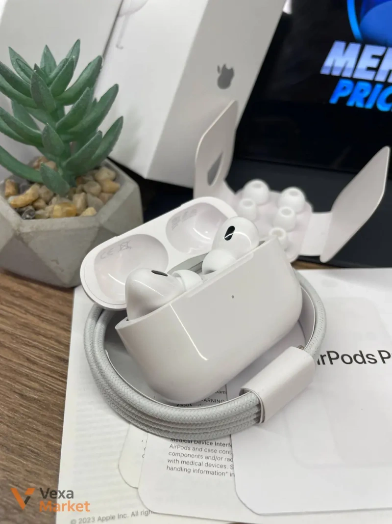 Apple AirPods Pro 2 (Type-C)