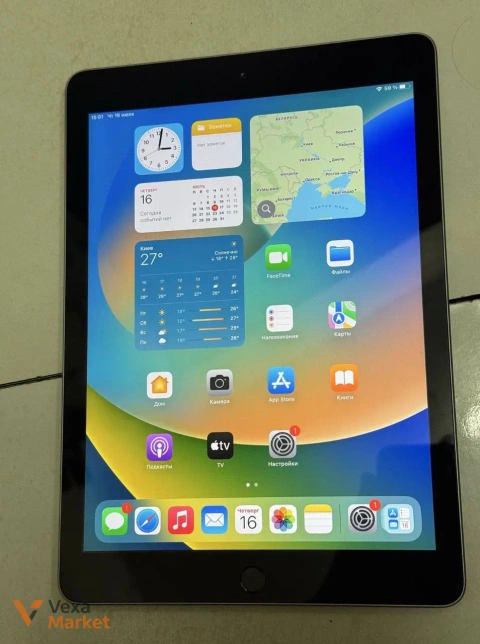 Apple iPad 5-го поколения 32GB