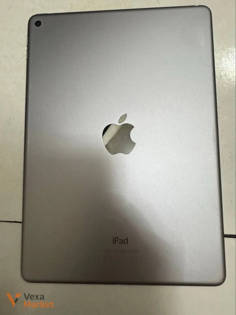 Apple iPad 5-го поколения 32GB — фото 3