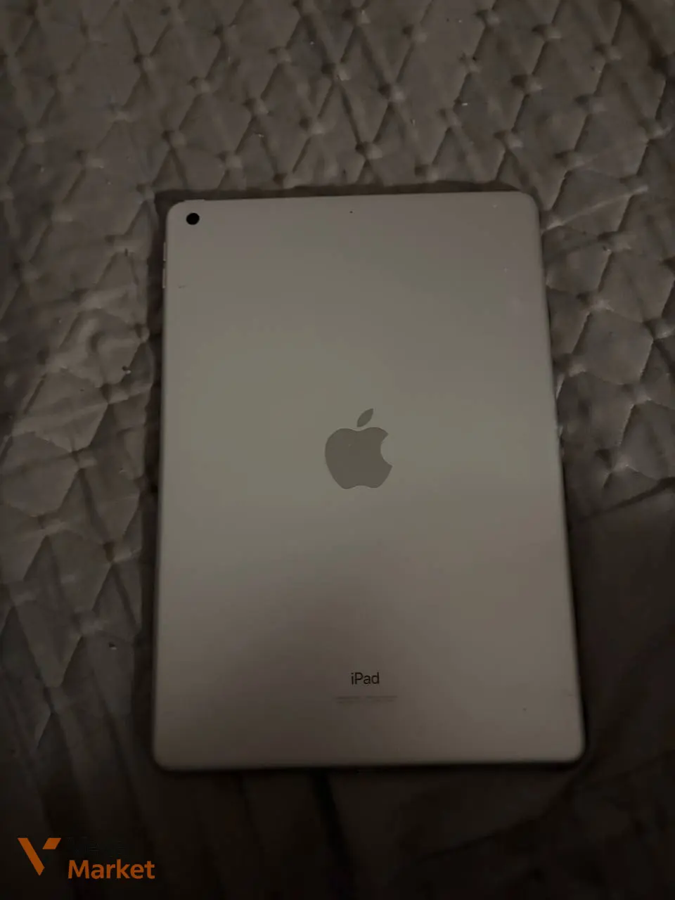 Apple iPad 6 покоління
