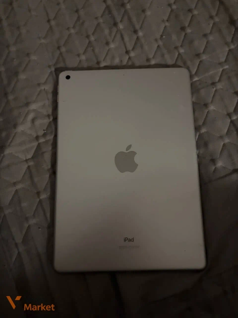 Apple iPad 6 покоління