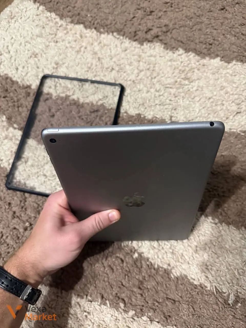 Apple iPad Air 2 32GB Space Grey — фото 3