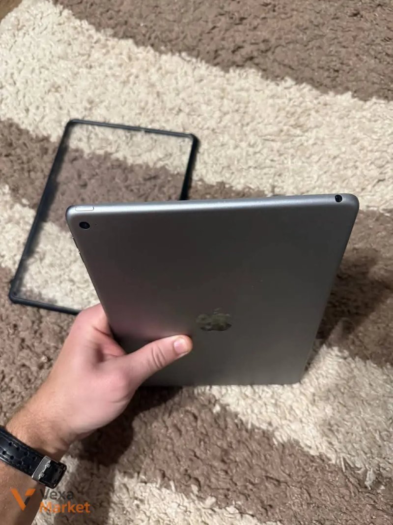 Apple iPad Air 2 32GB Space Grey — фото 3
