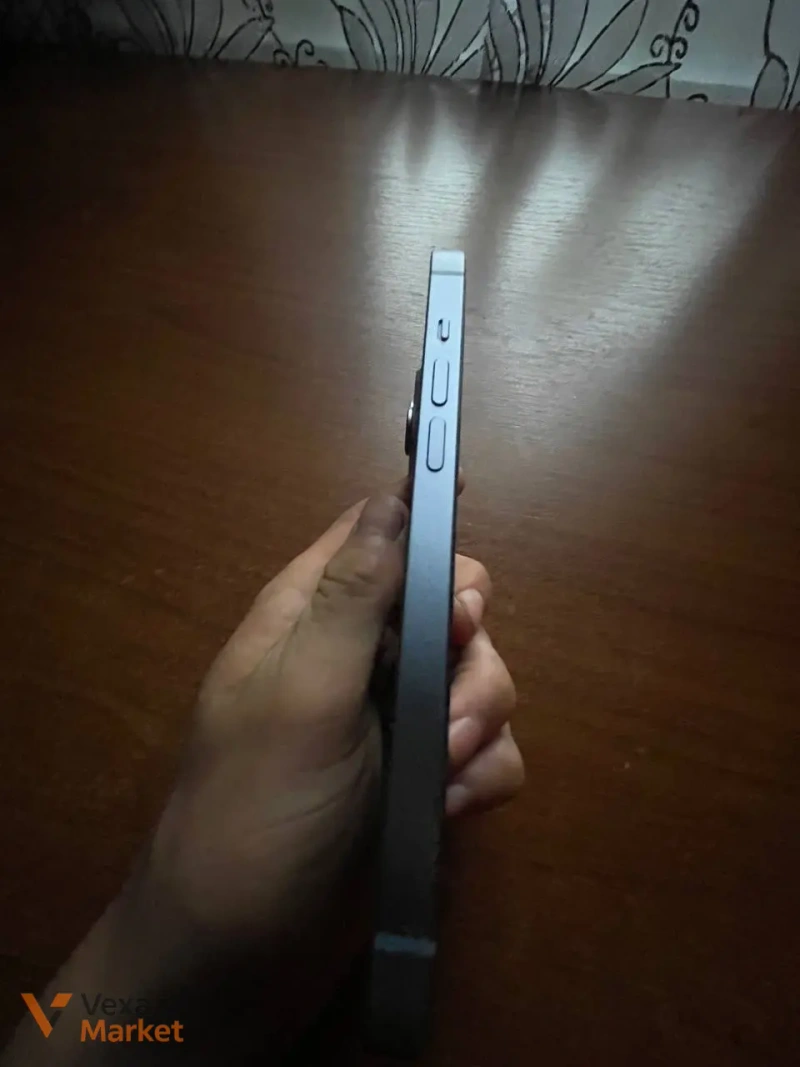 Apple iPhone 14 128 GB Blue — фото 2