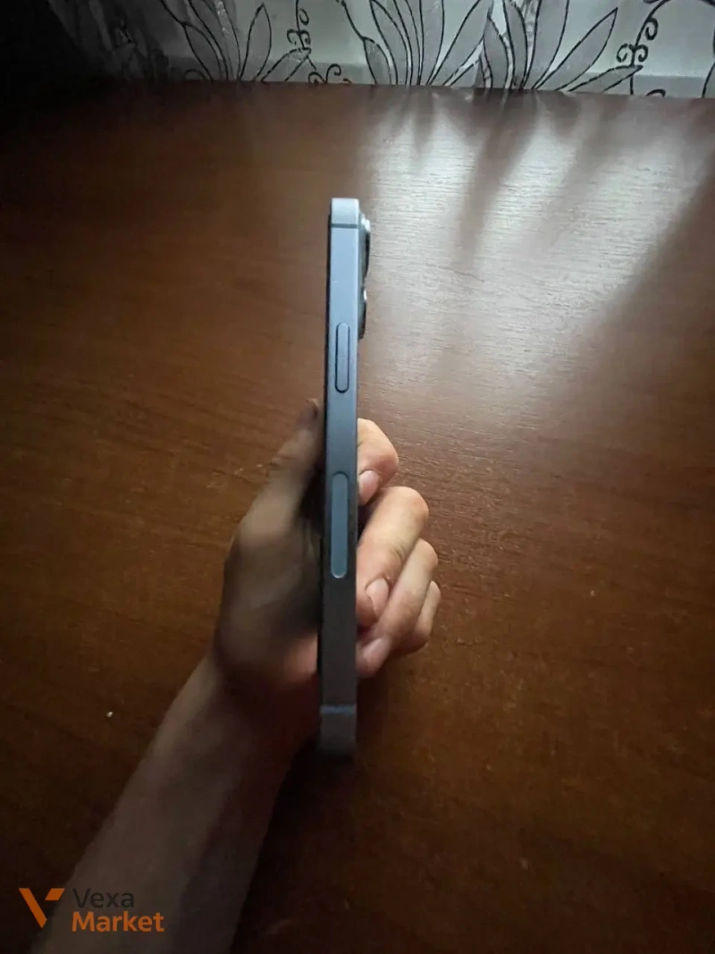 Apple iPhone 14 128 GB Blue — фото 3