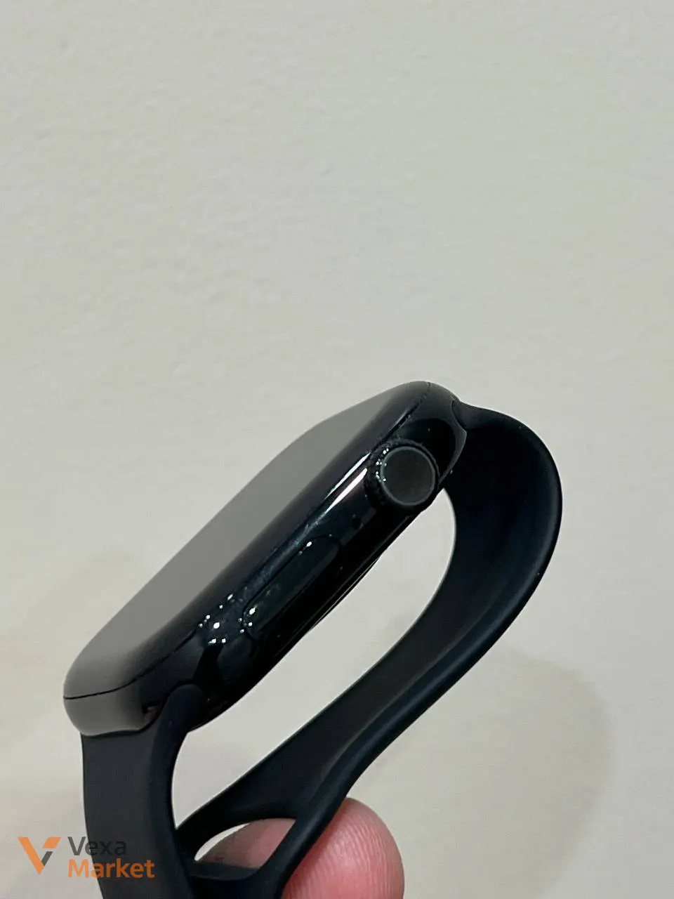 Apple Watch Series 10 46 mm Jet Black — фото 3