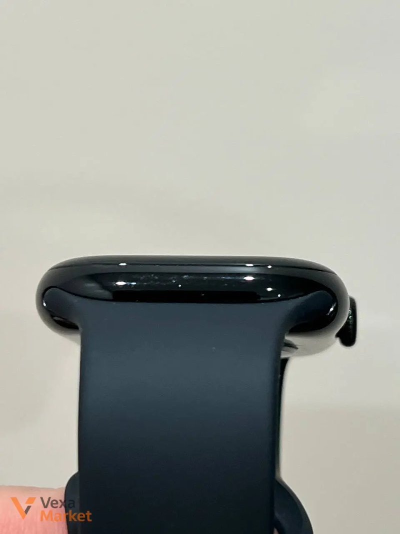 Apple Watch Series 10 46 mm Jet Black — фото 4