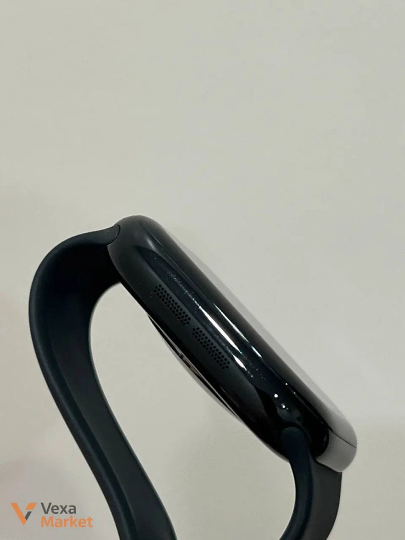 Apple Watch Series 10 46 mm Jet Black — фото 5