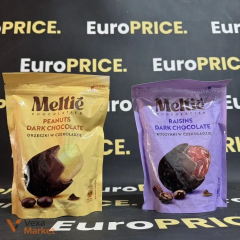 ΠΡΠ°Ρ
ΡΡ/ΡΠΎΠ΄Π·ΠΈΠ½ΠΊΠΈ Π² ΡΠΎΠΊΠΎΠ»Π°Π΄Ρ Meltie, 280Π³
