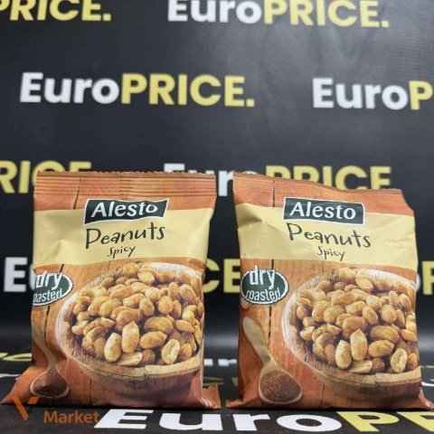 ΠΡΠ°Ρ
ΡΡ Π² ΠΏΠ΅ΡΡΡ ΠΠ»Π΅ΡΡΠΎ Spicy Dry Roasted 150Π³