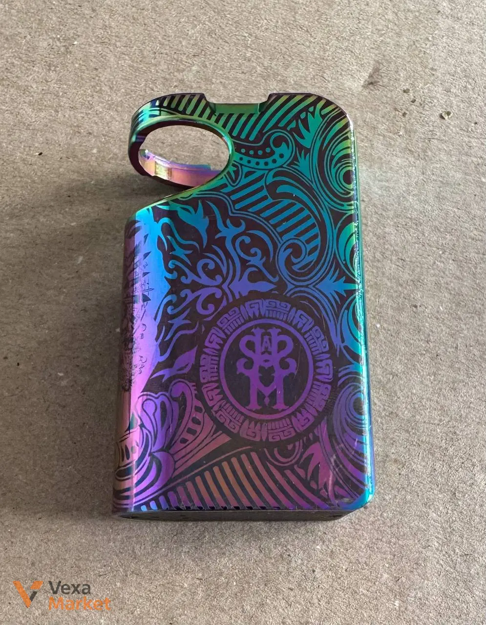 ASMODUS Minikin Pod System Special Edition — фото 2