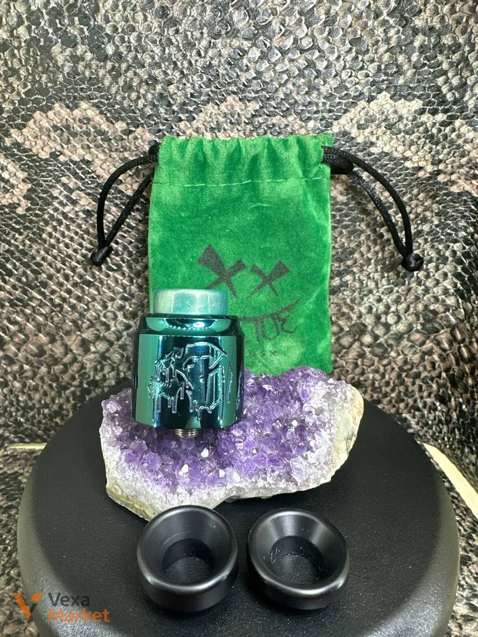 Suicide Mods Nightmare RDA 28 mm