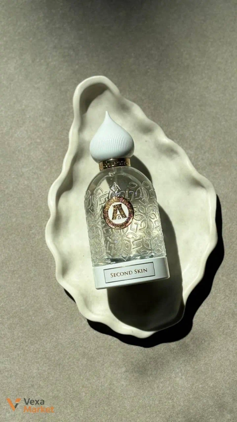 Attar - SECOND SKIN парфум