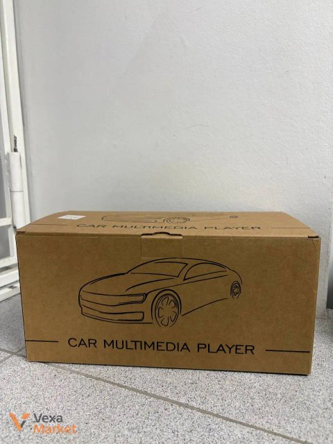 Автомагнитола Liulbubu H-7028 Car Multimedia Player
