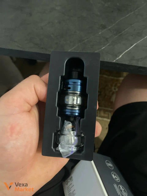 Бак VOOPOO UFORCE-X TANK II