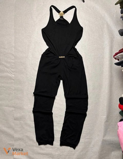 Balmain Paris RARE Archive комбинезон женский размер 38