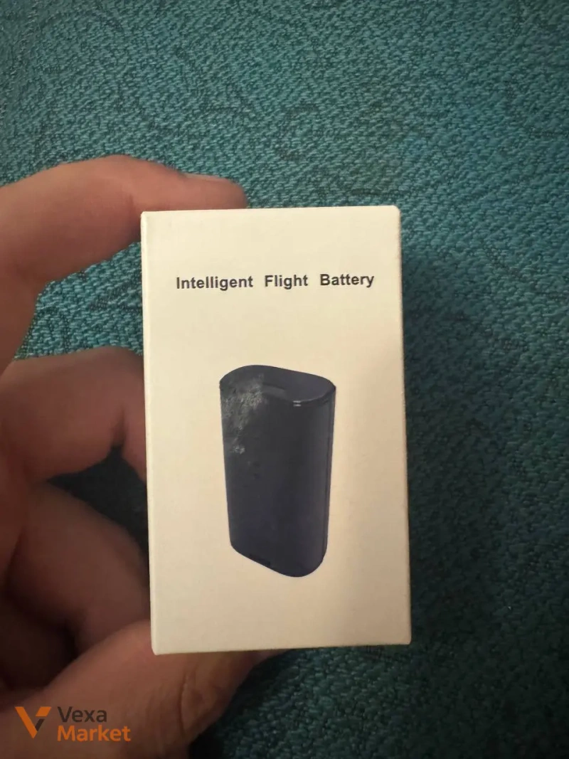 Батарея DJI FPV Intelligent Flight Battery Goggles Battery 2600mAh — фото 3