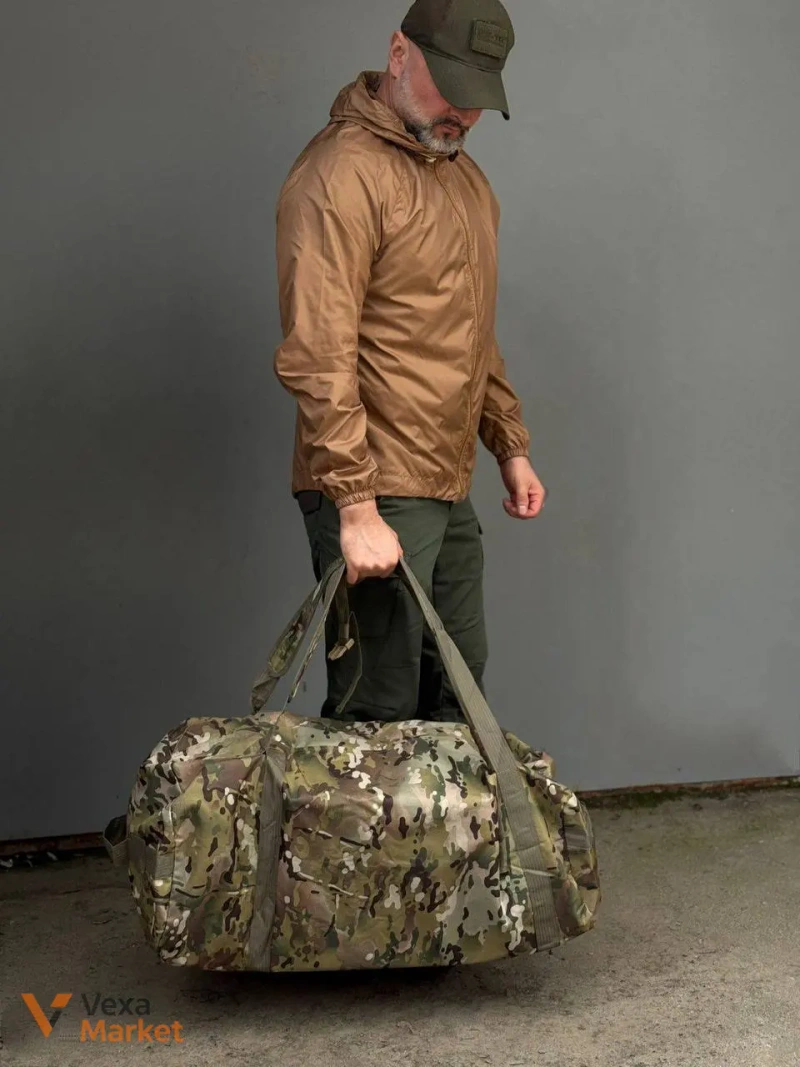 Баул PROF Multicam 120L — фото 4