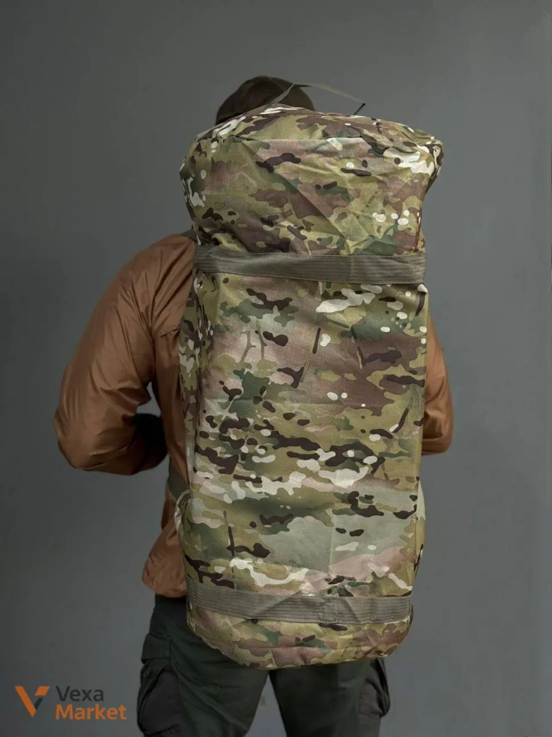Баул PROF Multicam 120L — фото 5