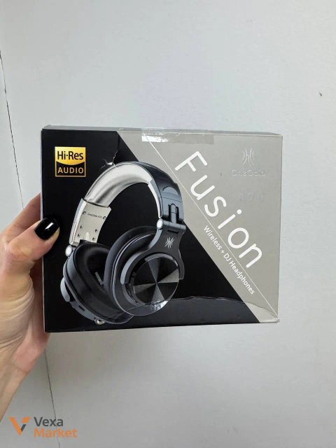 Беспроводные наушники OneOdio Fusion A70