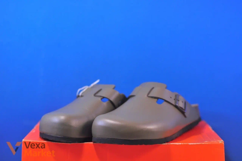 Birkenstock Boston 1029079 43 - 28 см — фото 2
