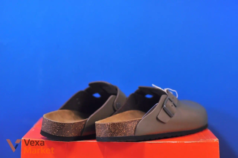 Birkenstock Boston 1029079 43 - 28 см — фото 3