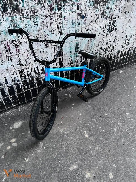 BMX Kench кассетник