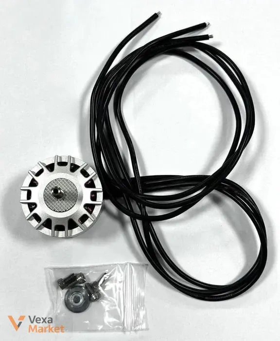 Brotherhobby Tornado T7 4215 680KV — фото 3
