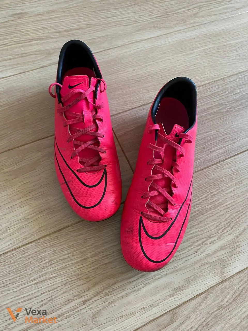 Бутси Nike Mercurial Victory розмір 42,5 (27 см)