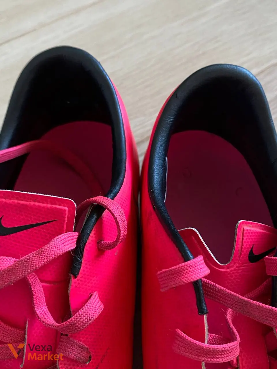 Бутси Nike Mercurial Victory розмір 42,5 (27 см) — фото 3