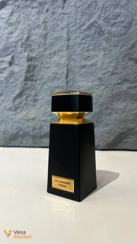 Bvlgari TYGAR парфумна вода 1 мл